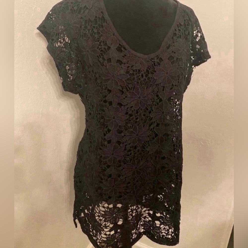 Brand New Women’s Bathing Suit Cover (Size M)